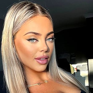 Olivia Walker