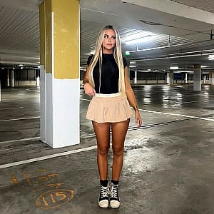 Olivia Walker