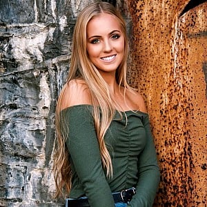 Olivia Wandzilak