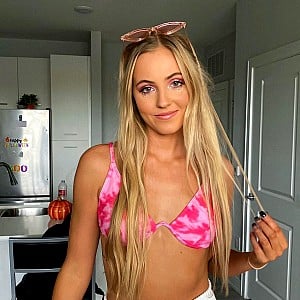 Olivia Wandzilak