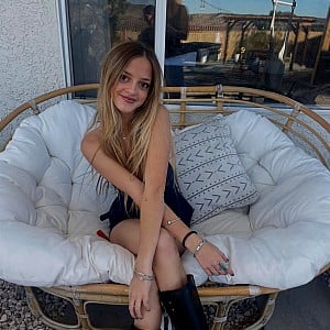 Olivia Wardlow