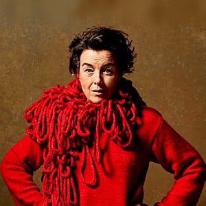Olivia Williams