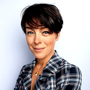 Olivia Williams
