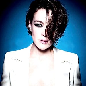 Olivia Williams