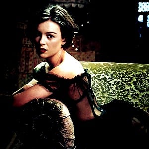 Olivia Williams