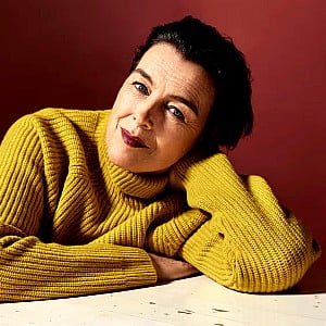 Olivia Williams