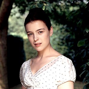 Olivia Williams