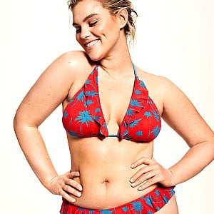 Olivia Wilson (Model)