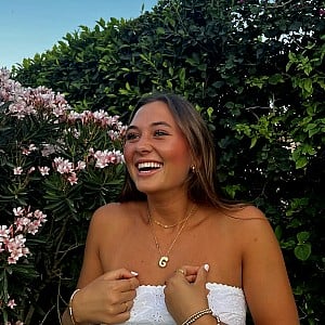 Olivia Wisler