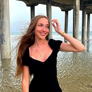 Olivia Zangerle