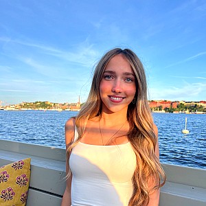 Olivia Zangerle