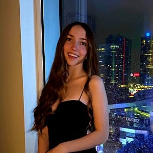 Olivia Zangerle