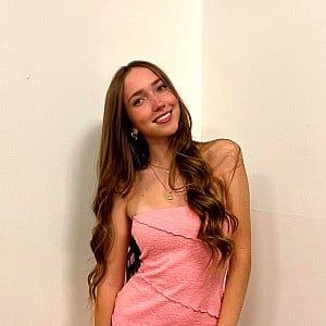 Olivia Zangerle