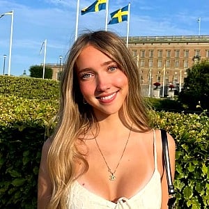 Olivia Zangerle