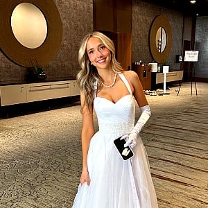 Olivia Zangerle
