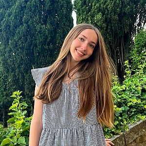 Olivia Zangerle