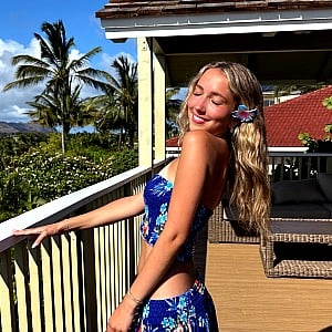 Olivia Zangerle