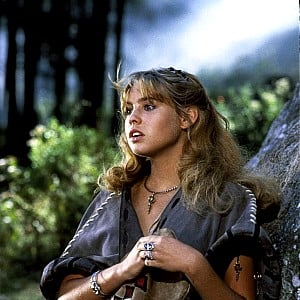Olivia d'Abo