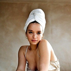 Olivia-Mai Barrett
