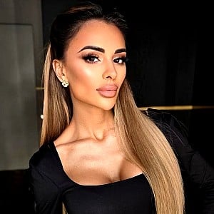 Oliwia Cyminska