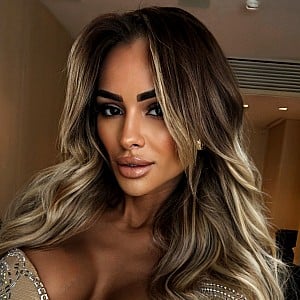 Oliwia Cyminska