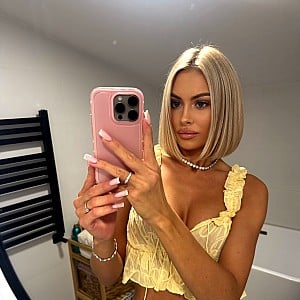 Oliwia Podgorska