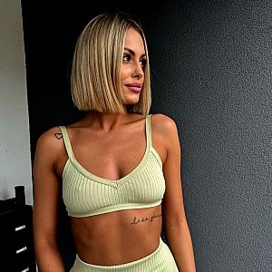 Oliwia Podgorska