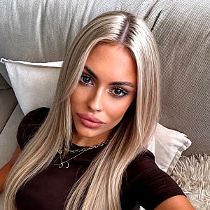 Oliwia Podgorska