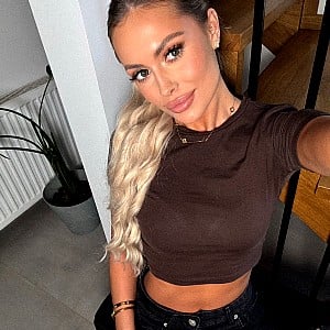 Oliwia Podgorska