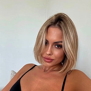 Oliwia Podgorska