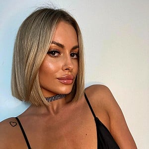 Oliwia Podgorska
