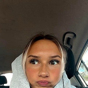 Oliwka Masiuk
