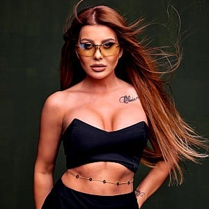 Olja Bajrami