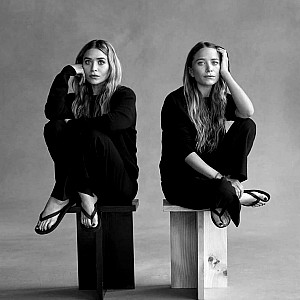 Olsen Twins
