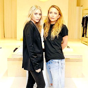 Olsen Twins
