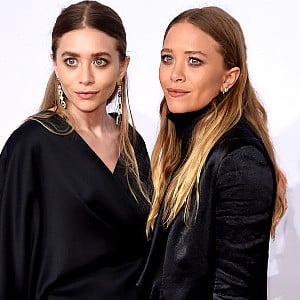 Olsen Twins