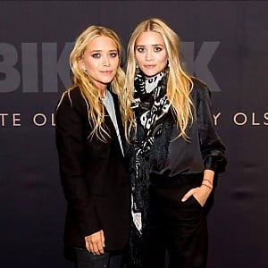 Olsen Twins