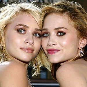 Olsen Twins