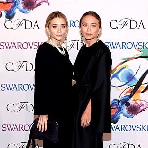 Olsen Twins