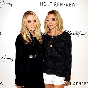 Olsen Twins