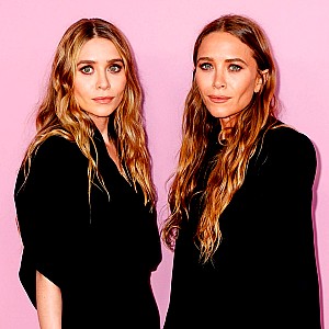 Olsen Twins