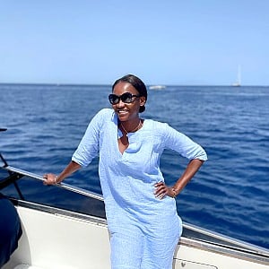 Oluchi Onweagba