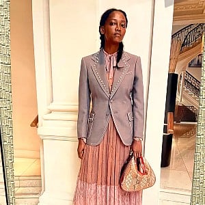 Oluchi Onweagba
