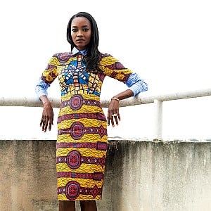 Oluchi Onweagba