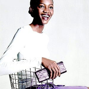 Oluchi Onweagba