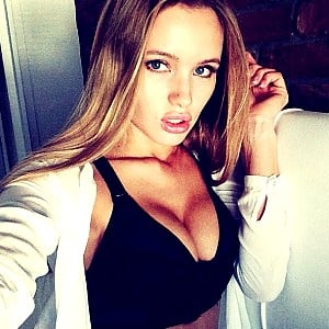 Olya Abramovich