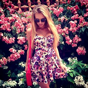 Olya Abramovich
