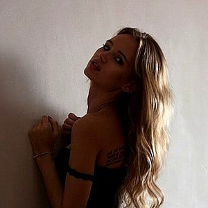 Olya Abramovich
