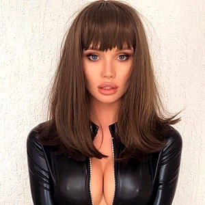 Olya Abramovich