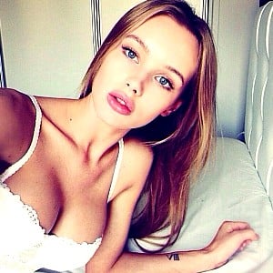 Olya Abramovich